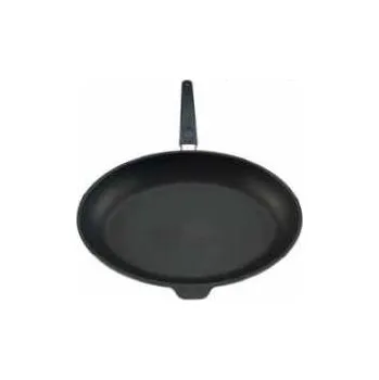 pánev na ryby 38x26 SKK Titanium 2000 + (7 cm hluboká s ručkou ,2,55kg)