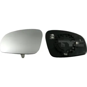Auto-moto Sklo pro zpětné zrcátko TYC 332-0035-1