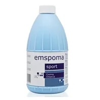 Emspoma Speciál masážní emulze 950 g