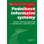 Podnikové informační systémy - Josef…