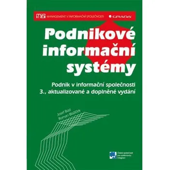 Podnikové informační systémy - Josef…