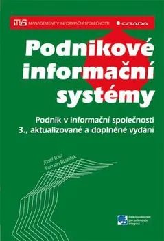 Podnikové informační systémy - Josef Basl