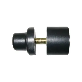 Příslušenství ke svářečce Kopyto na polyfúzní svářečku POLY01 - 50mm TUSON POLYK50