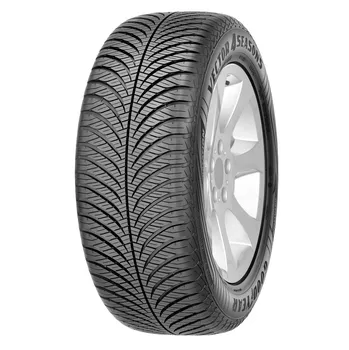 4x4 pneu Goodyear Vector 4Seasons SUV Gen-2 185/70 R14 88 T