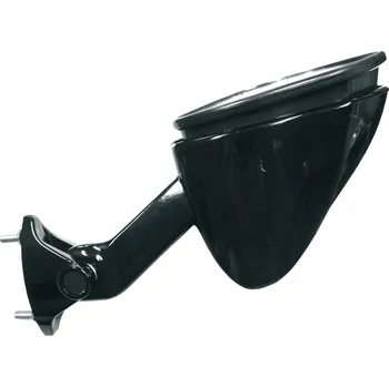 Zrcátko pro motocykl Levé zrcátko Kawasaki ZX-12R 02-06 (EK146I)