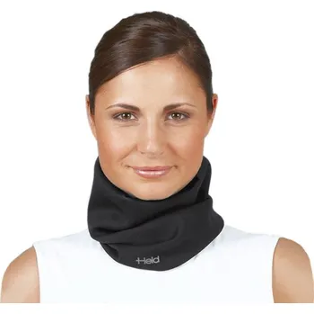 Nákrčník Held Multifunkční nákrčník HELD, Gore-Windstopper vel.L, černý L