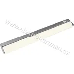 svítidlo Panlux VERSA LED 10W 3000K, 720lm, stříbrná /PN11100009/