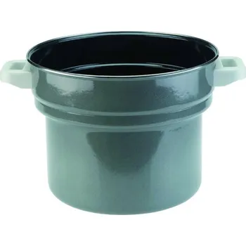 Hrnec SKK profesionální hrnec na svařené víno či polévku vložka pro přípravu polévek (průměr 35)