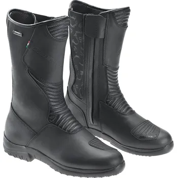Moto obuv GAERNE boty BLACK ROSE Gore-Tex dámské black - 42