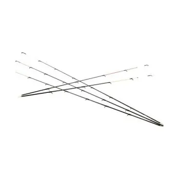 Rybářský prut Feederová špička Sema Suretti emotion - bílá 1/2oz