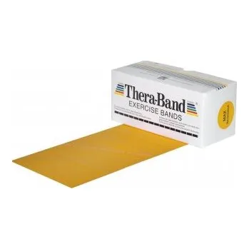 THERA-BAND posilovací guma 5,5 m