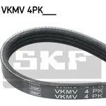 SKF ozubený klínový řemen VKMV 4PK760
