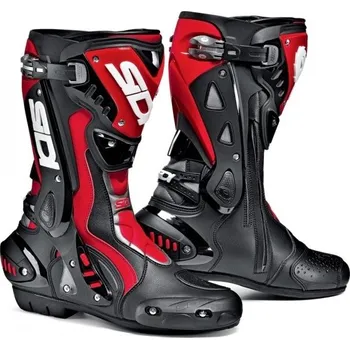 Sport SIDI boty ST black/red - 44