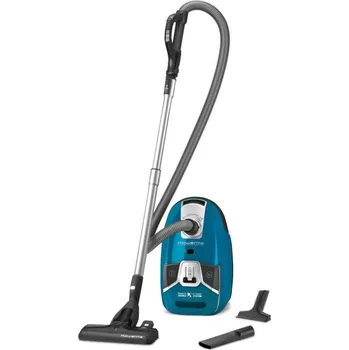 Vysavač Rowenta Silence Force Compact RO6331EA