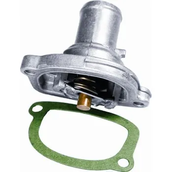 Chladič motoru Termostat chladící kapaliny WAHLER 3151.87D