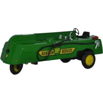Plastikový model 1:76 Thompson Refueller BP Aviation Service