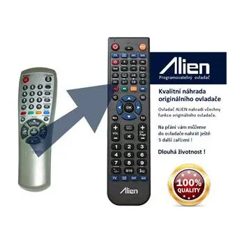 Dálkový ovladač Dálkový ovladač ALIEN Samsung BN59-00104N