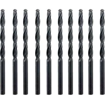 Příslušenství k nářadí Vrták do kovu s válcovou stopkou, průměr 11,1mm MAGG 20111