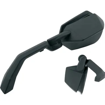 Zrcátko pro motocykl Levé zrcátko Kawasaki ZX-10R Ninja 08-10 (EK678I)