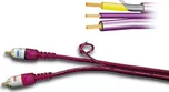 Impact twisted kabel cinch 75cm