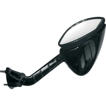 Zrcátko pro motocykl Levé zrcátko Kawasaki ZZR1400, ZX-14 (EK153I)