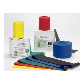 THERA-BAND posilovací guma 45,5 m
