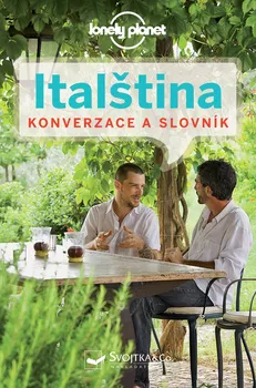 Slovník Italština – konverzace a slovník - Edice