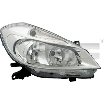 Přední světlomet Světlomet TYC 20-0794-25-2