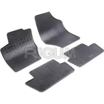Gumové autokoberce Citroen C4 2011-