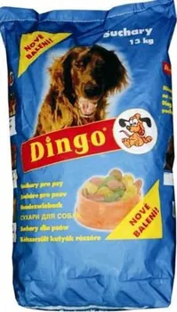 Pamlsek pro psa Dingo suchary 13 kg