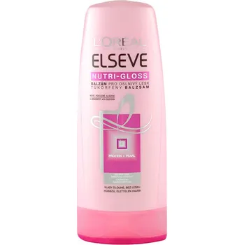 Loreal Elseve Nutri - gloss balzám 200 ml A2165300