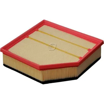 Vzduchový filtr Vzduchový filtr DENCKERMANN A141314