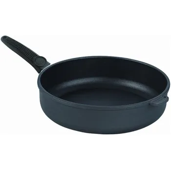 Pánev pánev 20 cm /7,5 SKK Diamond 3000 plus non-stick (7,5 cm hluboká 1,35 kg)