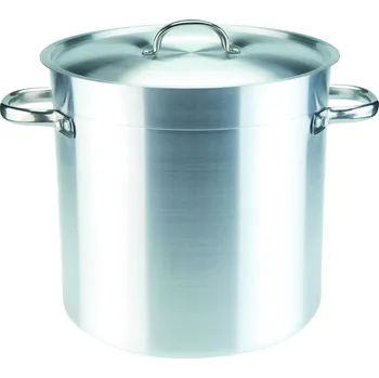 Hrnec SKK dural profesionální hrnec 20 cm (20 cm hluboký , 6,00 litru )