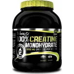 BioTech USA 100% Creatine Monohydrate…