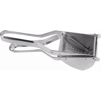 Mačkadlo na brambory Orion Patate 143114 Lis na brambory