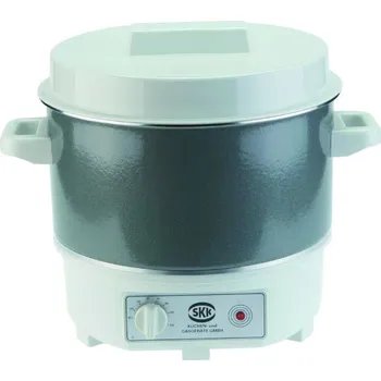 Hrnec SKK profesionální hrnec na svařené víno či polévku 350/300 mm 16 litrů (1,8 kW)