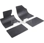 Gumové autokoberce Hyundai i40 2011-