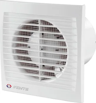 Ventilace Vents ventilátor - axiální s časovačem