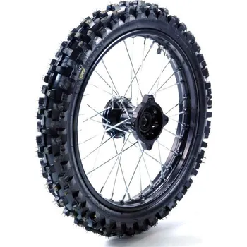 Kolo pro motocykl Kompletní přední kolo 70/100-17"- T02