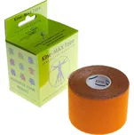 Erawan KineMAX SuperPro Rayon 5 cm x 5 m oranžová