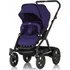Kočárek Britax Go Big 2017
