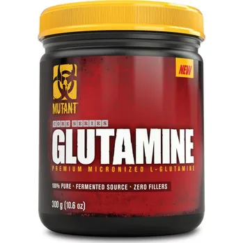Aminokyselina Mutant Glutamine 300 g