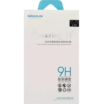Tvrzené sklo Nillkin H pro Sony Xperia M4 Aqua