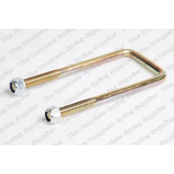 Auto-moto Držák pružiny LESJÖFORS 77830