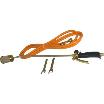 Stavební hořák Propan-butanový hořák na pokládání IPY Profi