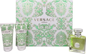 Dámský parfém Versace Versense W EDT