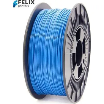 Filament FELIX tisková struna PLA, 1,75mm, 1kg, světle modrá ( PLA, filament felix blue )