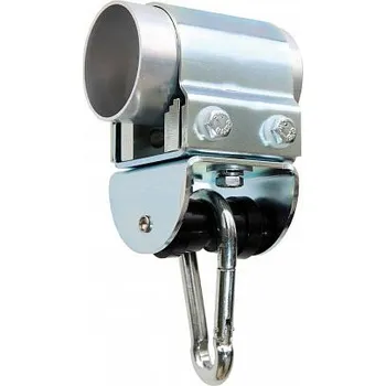 Příslušenství k houpačce Závěsný systém k houpačkám Marathon® kovová tyč ø 8 cm