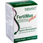 Babystart FertilMan Plus 120 tbl.